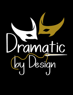 Dramatic by Design