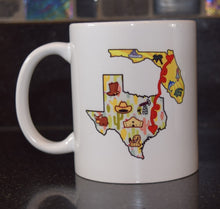 Load image into Gallery viewer, Heart to Heart Mug
