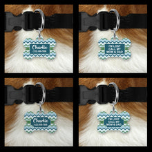 Load image into Gallery viewer, Pet ID Tags
