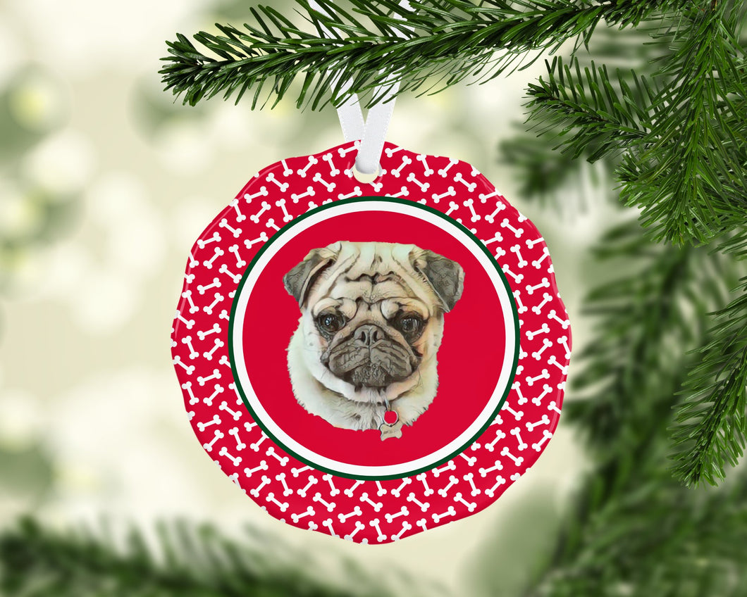 Ornament of your Pet