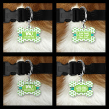 Load image into Gallery viewer, Pet ID Tags
