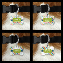 Load image into Gallery viewer, Pet ID Tags
