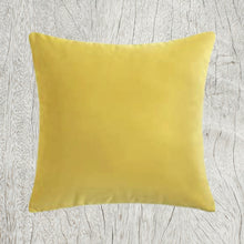 Load image into Gallery viewer, Throw Pillow with Your Pet&#39;s Picture (velvety microsuede)
