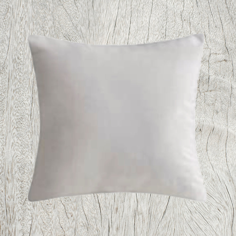 Throw Pillow with Your Pet's Picture (velvety microsuede)