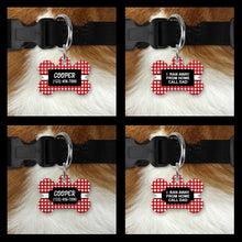 Load image into Gallery viewer, Pet ID Tags
